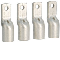 Hyb094h - Compact Terminals 4p 150mm2 Ø 8.5mm Hager EAN: 3250613152734