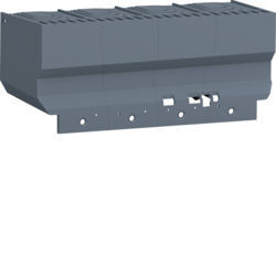 HYS024H - Abdeckung Slipte Borns 4p P160 Hager EAN: 3250613196851