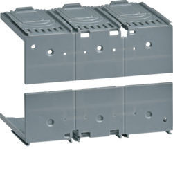HYT025H - Cobre transportar correo. 3P P250 HAGER Ean:3250613196967
