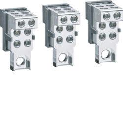 HYT065H - LIGAD. AL / CU 6X35MM2 3P P250 HAGER EAN: 3250613155322