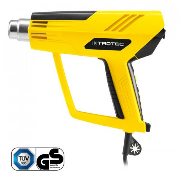 Hytream 2100 Heißluftpistole Trotec Pistole
