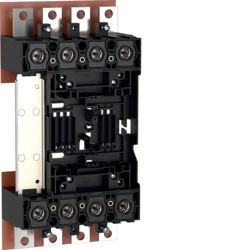 HYW201H - Base Extendido. 4P x630/P630 HAGER Ean:3250613201159