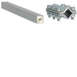 HZ014 - Prol. 200mm axis for ha, Hi 2000/3200A Hager EAN: 3250613360078
