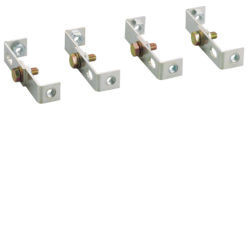 HZ156 - Set di 4 barre interconnesse. con/inv. 125/200A HAGER EAN:3250613361563
