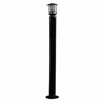 Infrarot-Barrieremelder – verkabelt | 10 Lichtstrahlen – Maximaler Erfassungsbereich 100 m – Einfache Installation mit LED und Hupe – Zwei Richtungen für jeden Turm – NC/NO-Relaisausgang | Stromversorgung 12~18 VDC