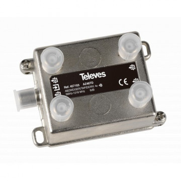 Inner Derivator (5-1220mhz) 4D "F" 8db