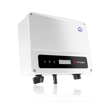 Inversor conexão à Rede 1500W MONOFASICO Goodwe GW1500-XS 1-MPPT