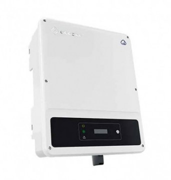 INVERSOR DE REDE GOODWE GW4200D-NS
