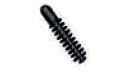 JSL Bollo 6 mm con tornillo tipo clavo Precio poner Un.
