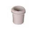 JSL Bote a tubo duro VD LH Precio poner Un.