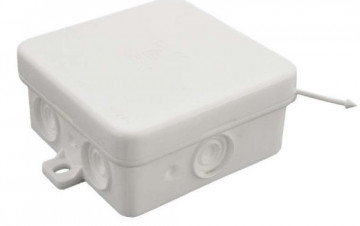 JSL Caja ajustado (Serie FE) Precio poner Un.