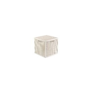 Kaya Cube Row Linen