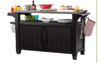 Keter 228891 Great Barbecue Furniture