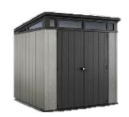 Keter 235715 Case Case 77