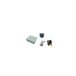 KIT REF. 8K06RV-010 - Kit Ethernet para gestão de acessos temporários