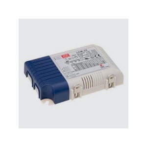 LCM-KNX 209191.25KN - CC Drive Prog. Dimmbare LED KNX 25W Mean Well 1un