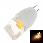 LED LED 12V 2W G4 Weiß Kälte