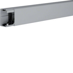 LF4006007030 - Canal LF 40x57; 2 agraf/m HAGER Ean:4012740138086