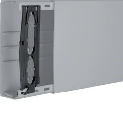 LF6019007030 - Grondaia LF 60x190; 2 graffette/mt HAGER EAN:4012740875233
