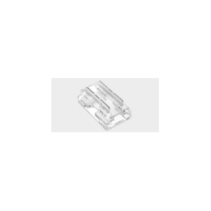 Ligador de Cravar IP20 2linhas Multifunção 8mm