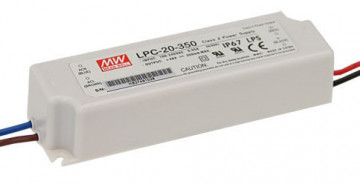 LPC-20 202186.41 - Conducir CC Led Significar Bien IP67 9-48Vdc 350mA 1un