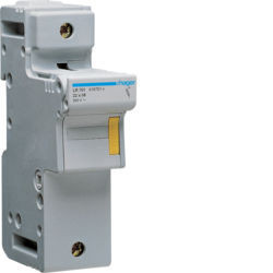 LR701 - Corta-circuitos secc. 125A 1P 2M HAGER EAN:3250614187018