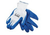 Luva latex pm 510 m/8
