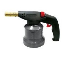 Maçarico de cartucho pec1750pz