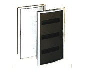 Marco Viseu CX. QUADRO 36/42 Moderno. INTERIOR CON PORTA TRANSPARENTE VS.1036 PT
