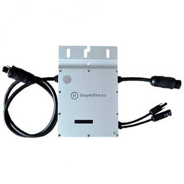 Microinvercer Solar Hoymiles HM-400