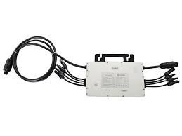 Microinversor Hoymiles HM-1500
