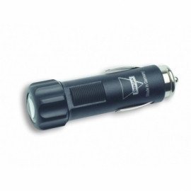 MINI LANTERNA Autolux LED RECARREGAVEL 12/24V DC
