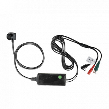 MINICERA GAMA 1080P Pro - 4 en 1 (HDTVI / HDCVI / AHD / CVB