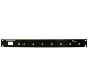 Mixer 7e/1s: 5 ... 1002 MHz, Installation: Rack 19 ", 1U
