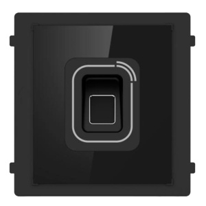 Módulo de extensión - Apertura con tarjeta MF e imprimir digital - Frecuencia 13.56 megahercio - LED de estado - Adaptar a exterior IP65 - Asamblea modular