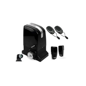 MOTORLINE KIT OL1500 AUTOMATISMOS PARA PORTÕES DE CORRER Substituído por Galo1200