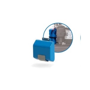 MOTORLINE - KMBAT26GALO-600 – Bateria compacta de 26Vdc/2Ah para GALO600