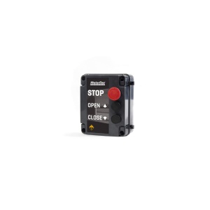 Motorline MC230 - avec boîte incluse KVM (accessoires)