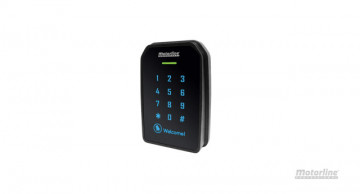Motorline - Mhaca12PMBE Accession Control