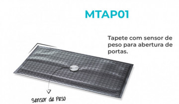 Motorline - MTAP01 door opening sensor