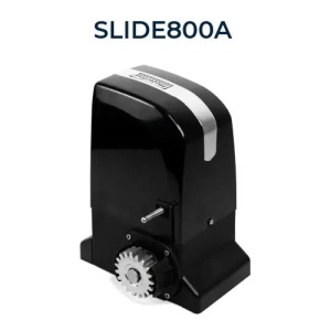 MOTORLINE SLIDE800A AUTOMATISMOS PARA PORTÕES DE CORRER (só motor e placa)