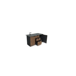 Mueble Compact Outdoor Kitchen