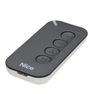 MYGO4 - EMISSOR MYGO 4 CANAIS PRETO