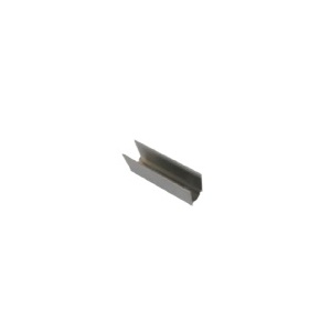NEON LED L RGB ALUMINIUM-BEFESTIGUNGSCLIP