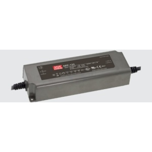 NPF 201266.140 - Fuente de Alimento Ajustado Significar Bien 12Vdc 40W IP67 1un