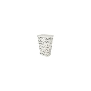 Oceana Hamper 55L white