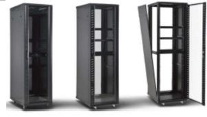 ODSC22U6060 - Floor Backstage 19 "22u 600Lx600px1200a Omnium Electric