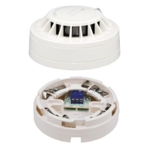 OL-BS-655/12 - SENSOR ÓTICO DE FUMO
