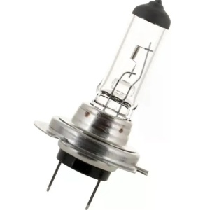 OSRAM - 4050300332185 - Lâmpada para automóvel H7 PX26d FS1 12V 55W