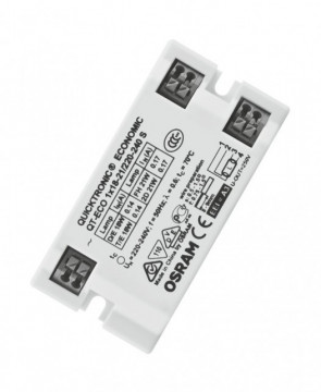 Osram Ledvance - 4050300794907 - ECG QT -ECO 1x18… 21 S 23 W